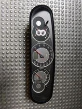 Compteur CITROEN C5 1 PHASE 2