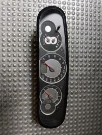 Compteur citroen phase 2 - citroen, c5
