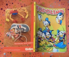 Mickey mouse comics 2467 - mickey,