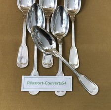 1 cuillère de table ERCUIS