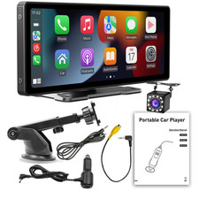 Écran Tactile Carplay