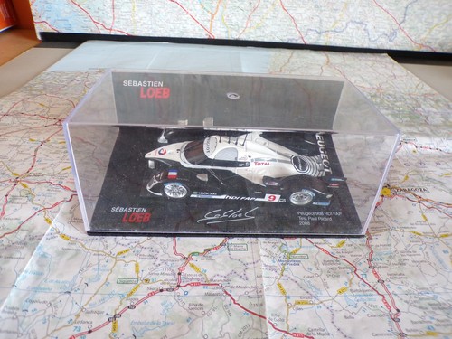 Peugeot 908 hdi fap - peugeot, n°9