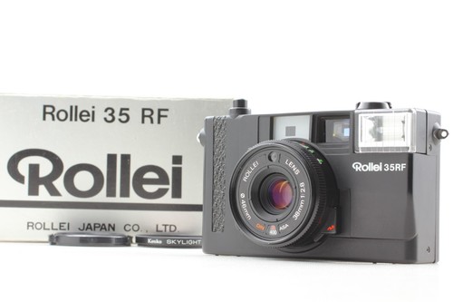 Nint box rollei 35 - nint,
