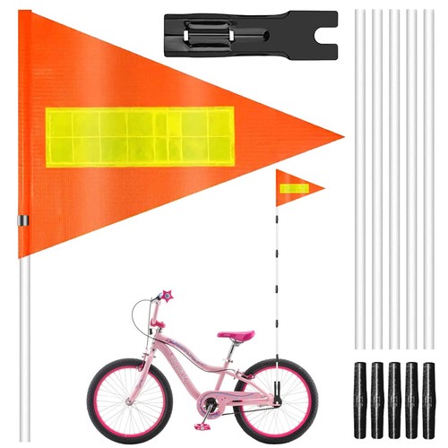 Fanion vélo pour - fanion,