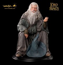Statuette Weta - Le Seigneur