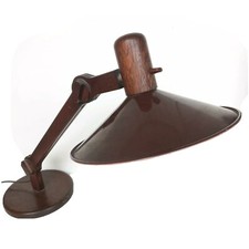 MAGNIFIQUE GRANDE LAMPE EN