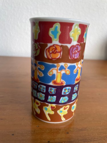 Vase design rosenthal maarten - vase,