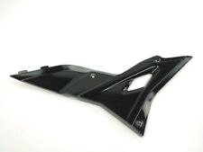 CACHE LATERAL GAUCHE PEUGEOT XR7 2008-2013 / NE 39746