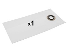 1x Sac réutilisable RENFORCÉ