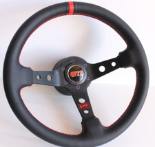 Volant compatible avec gti - compatible, vw
