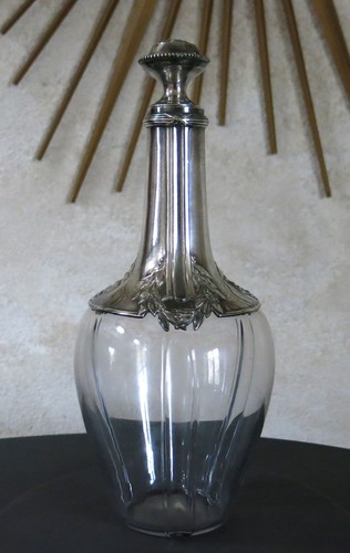 Gallia très belle carafe - belle,