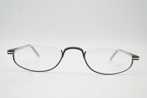 Lunettes art 1983 titane - art,
