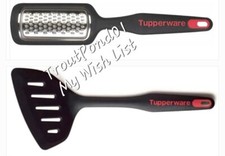 Tupperware Utensils Chef