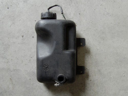 Bocal reservoir huile moto - bocal,
