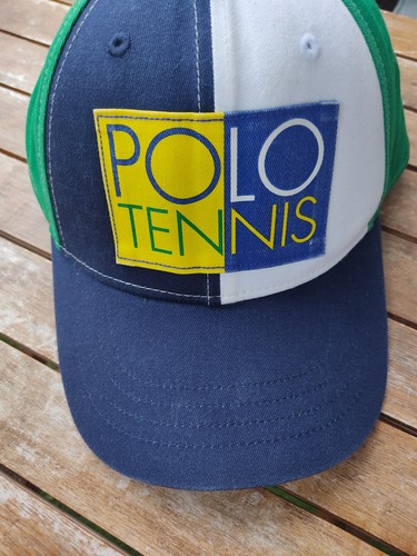 Ralph lauren polo sport - ralph, cap