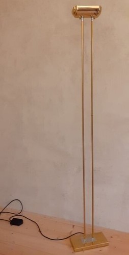 Lampadaire halogène - , (led)