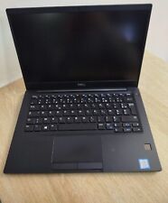 DELL latitude 7390 écran