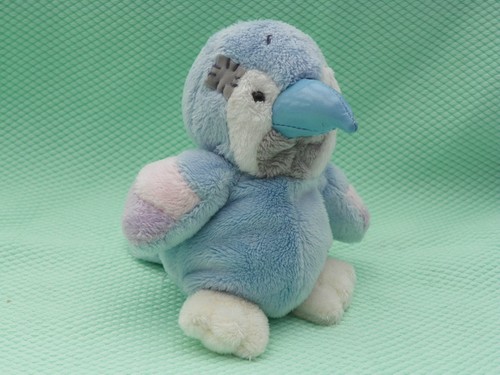 Blue nose friends 042 - my, n°