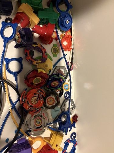 Beyblades - ,