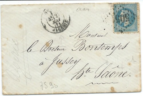 Lt7590 29b enveloppe - lt7590,