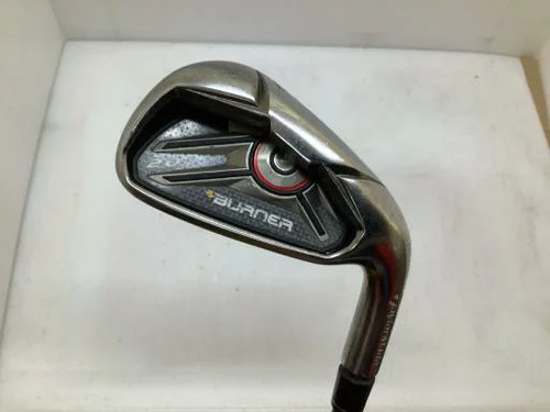 Taylormade burner iron set - iron,