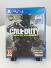Call of Duty Infinite Warfare