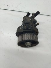 Opel Zafira B 2006 Diesel