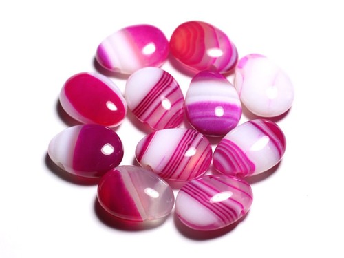 1pc perle pendentif pierre - 1pc,