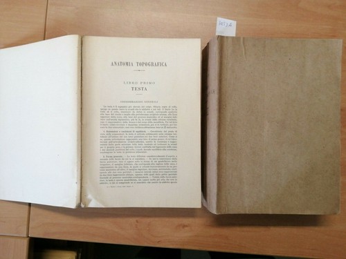 Testut jacob anatomie - -,