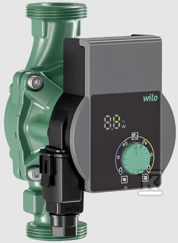 Wilo yonos pico 1 - wilo-yonos, 1.0