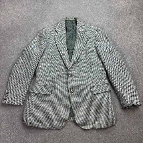 Veste harris tweed - harris, adulte