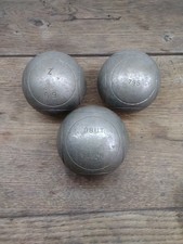 Boules OBUT Match 795