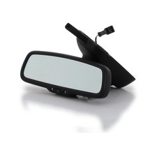 Rétroviseur intérieur - Peugeot 207 - 8154CS - Q1-2368U