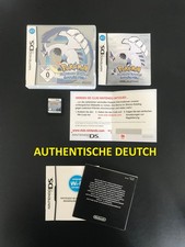 Pokemon Silberne Edition