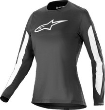 Maillot de vélo à manches