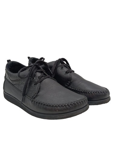 Helvesko chaussures lacets - chaussures,