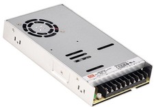 Alimentation Électrique À