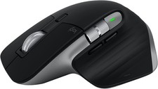 LOGI MX Master 3S For Mac Perf