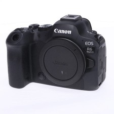 Canon EOS R6 Mark II Appareil