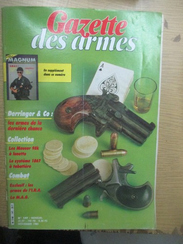 Gazette des armes numéro - des, 147