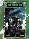 Codex ork - codex,