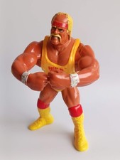 HULK HOGAN V1 WWF HASBRO