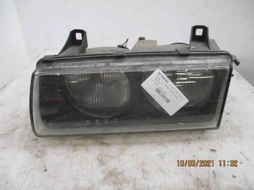 Phare gauche bmw iii compact - phare,