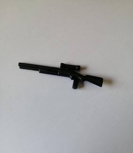 Playmobil safari fusil à - playmobil,