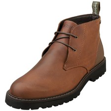 Bottines Barbour Maxwell Teak Homme - 44 EU