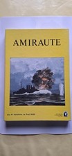 Wargame Amirauté des Jeux Descartes