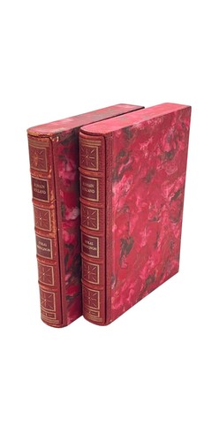 Romain rolland colas breugnon - rolland,