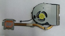 Fan cooling Lenovo Edge 15 80H1 Heatsink 023.1000Z.0001 DFS561405PL0T