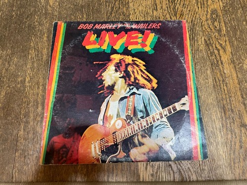 Bob marley the wailers - bob,