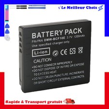 Batterie 1200mAh type